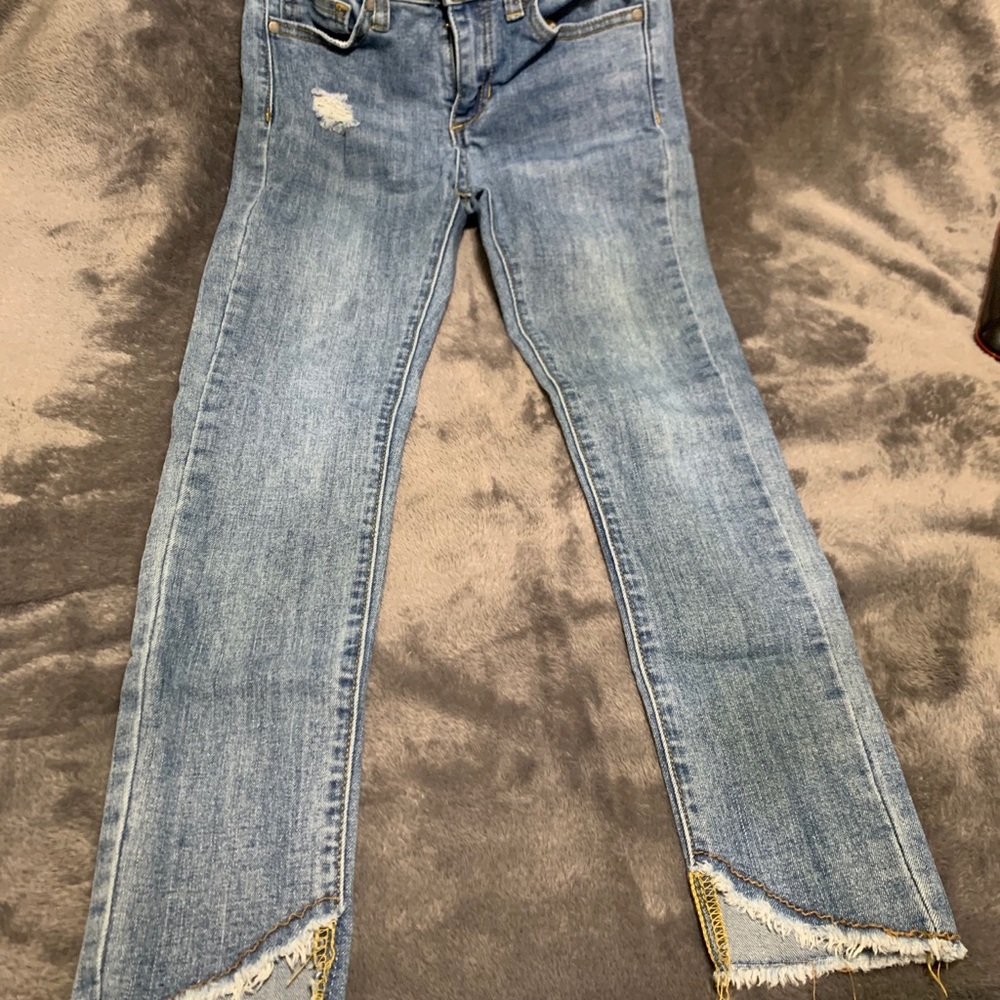 Joe girl Jeans
